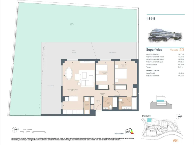 New Build Apartments with Sea Views next to Selwo Park, Estepona& & Modern homes in a privileged natural setting& Located in the exclusive Selwo area, between Estepona and San Pedro de Alcántara, this new residential development on the Costa del 