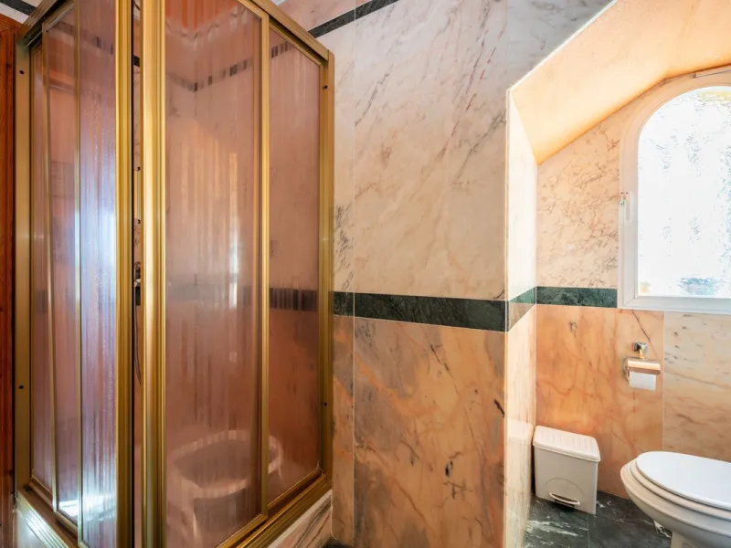 Exclusive Andalusian-Style Villa with Panoramic Sea Views in Torremuelle