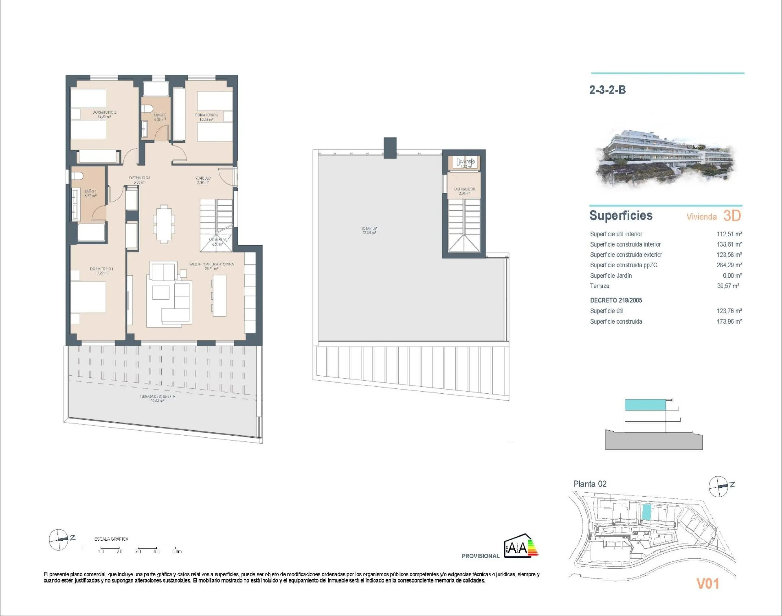 New Build Apartments with Sea Views next to Selwo Park, Estepona& & Modern homes in a privileged natural setting& Located in the exclusive Selwo area, between Estepona and San Pedro de Alcántara, this new residential development on the Costa del 