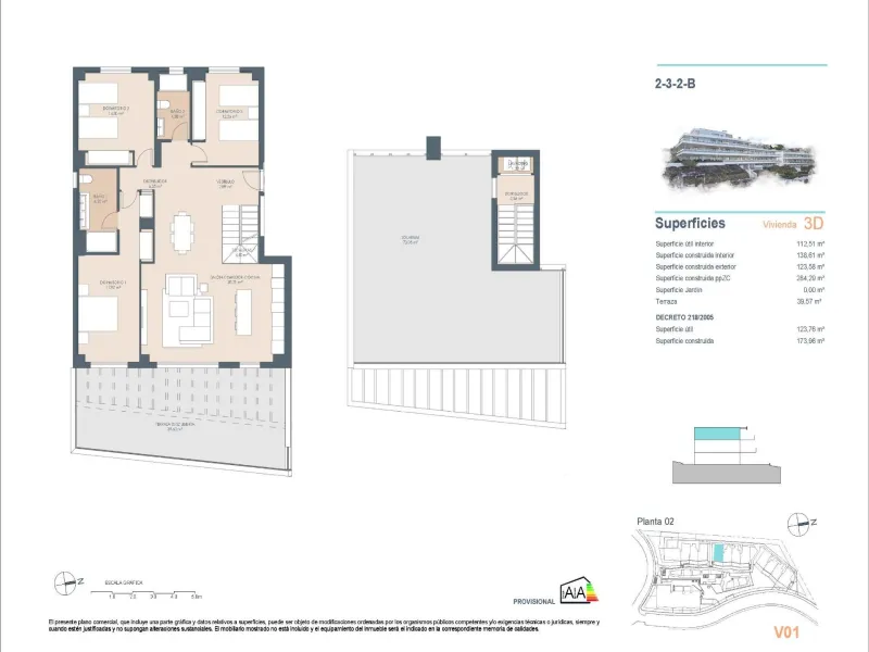 New Build Apartments with Sea Views next to Selwo Park, Estepona& & Modern homes in a privileged natural setting& Located in the exclusive Selwo area, between Estepona and San Pedro de Alcántara, this new residential development on the Costa del 