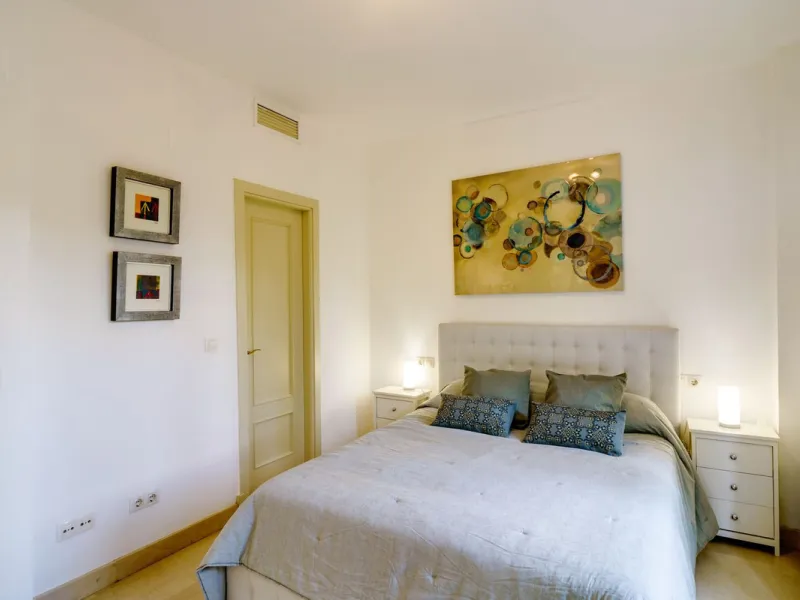 Apartment - Ground Floor Apartment в продаже в Marbella, Málaga. В доме 3 спален и 2 ванных комнат. Площадь дома 127 м²