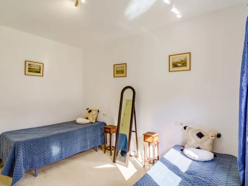 Apartment - Ground Floor Apartment в продаже в Marbella, Málaga. В доме 3 спален и 2 ванных комнат. Площадь дома 127 м²