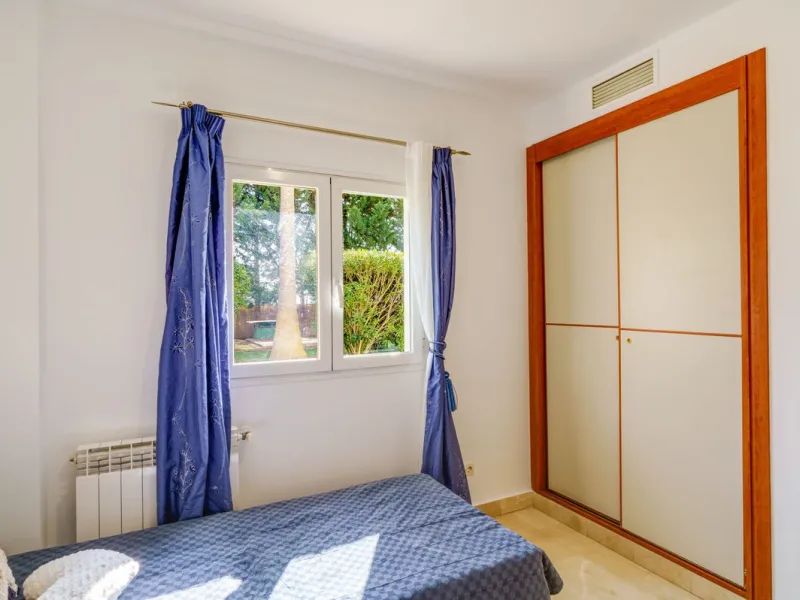 Apartment - Ground Floor Apartment в продаже в Marbella, Málaga. В доме 3 спален и 2 ванных комнат. Площадь дома 127 м²