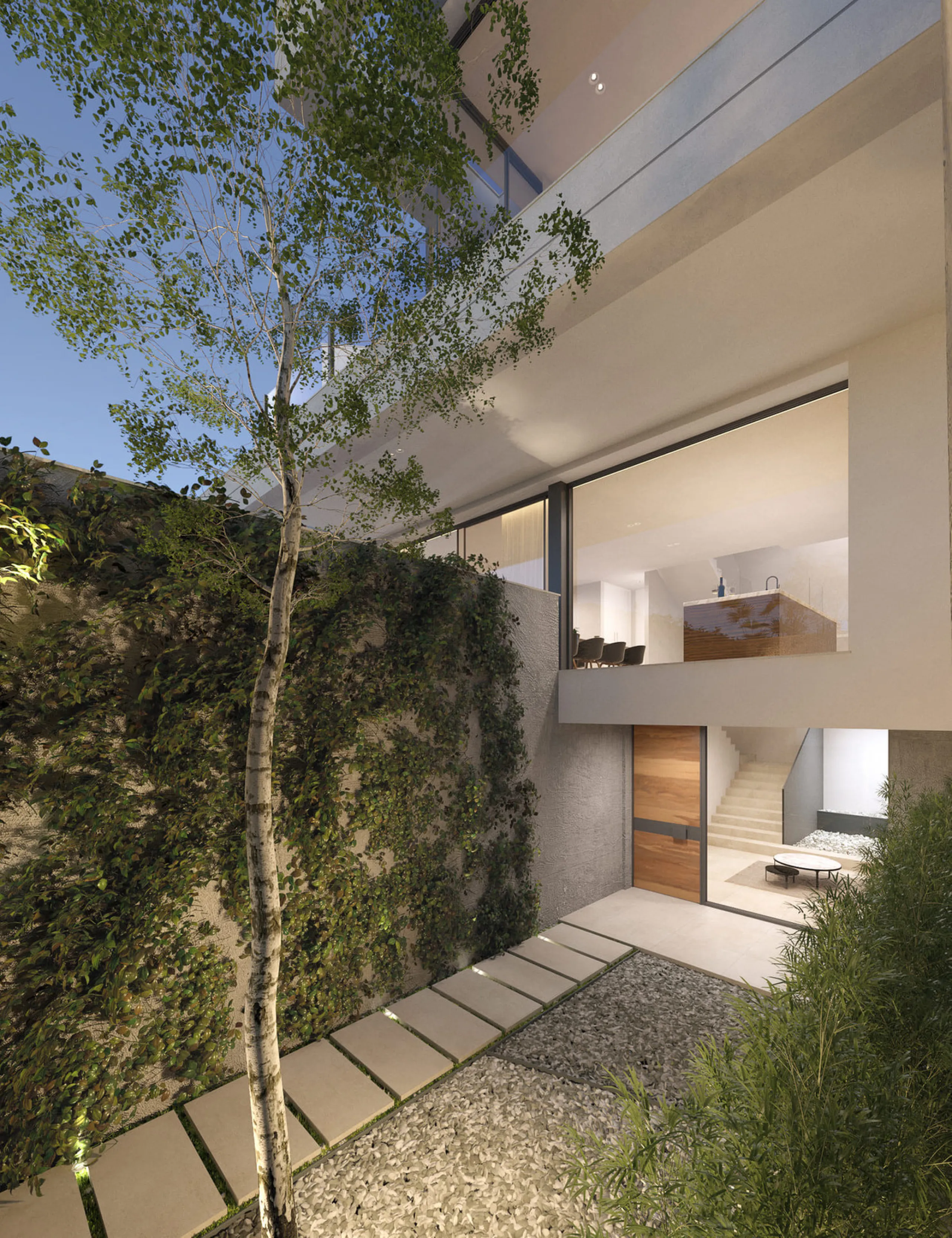 House - Detached Villa в продаже в Málaga, Málaga. В доме 4 спален и 4 ванных комнат. Площадь дома 318 м². Площадь участка 869 м²