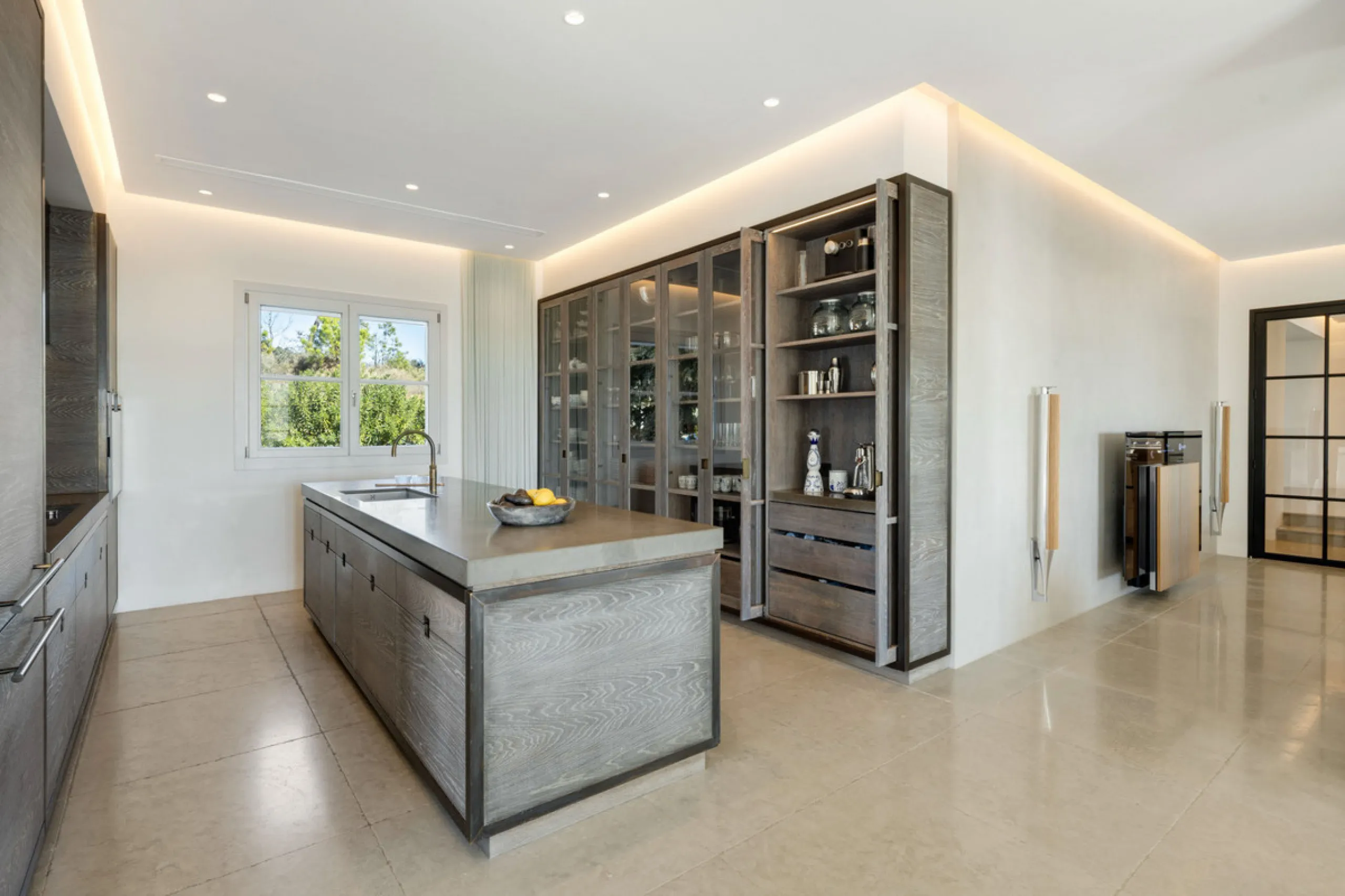 Villa Marbella is nestled within the prestigious, 24-hour secure enclave of the Marbella Club Golf Resort, this Andalusian-inspired yet contemporary mansion for sale offers an extraordinary blend of timeless elegance and modern luxury. The exclusive resor