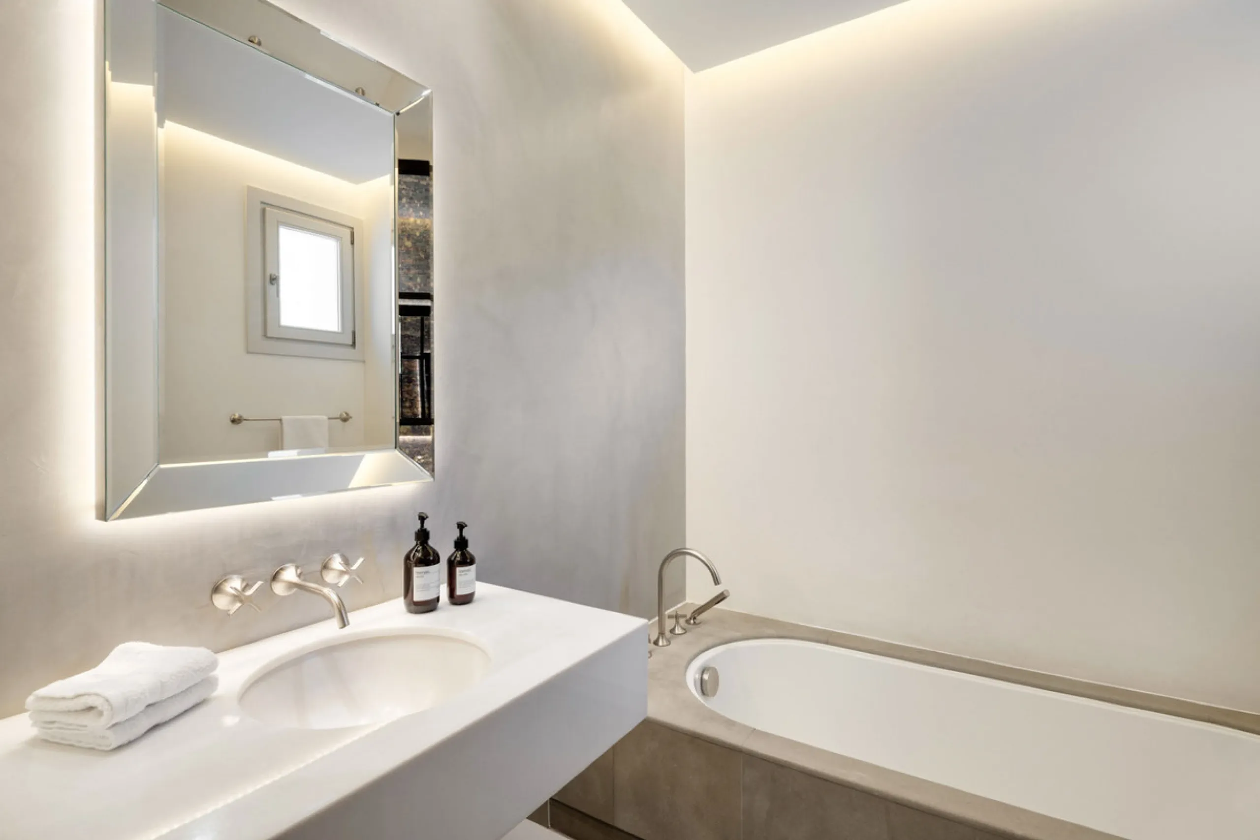 Villa Marbella is nestled within the prestigious, 24-hour secure enclave of the Marbella Club Golf Resort, this Andalusian-inspired yet contemporary mansion for sale offers an extraordinary blend of timeless elegance and modern luxury. The exclusive resor