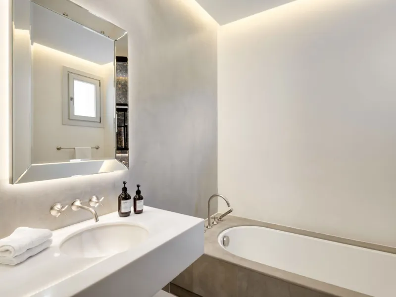 Villa Marbella is nestled within the prestigious, 24-hour secure enclave of the Marbella Club Golf Resort, this Andalusian-inspired yet contemporary mansion for sale offers an extraordinary blend of timeless elegance and modern luxury. The exclusive resor