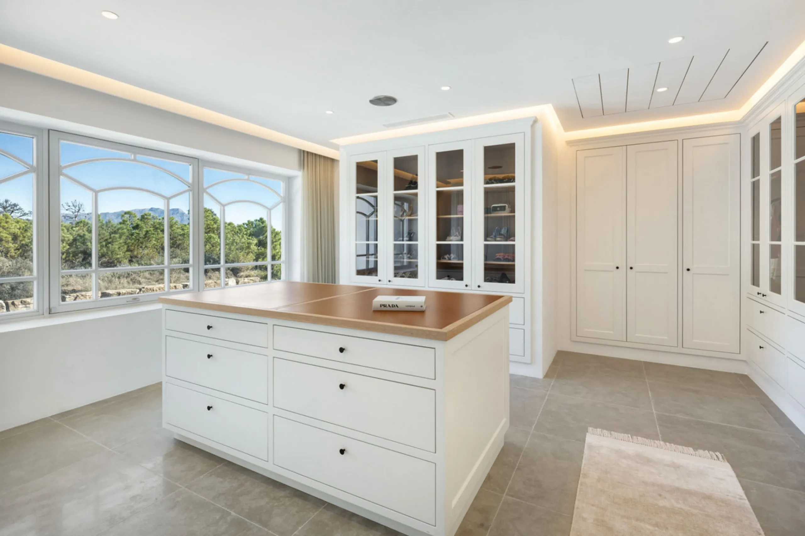 Villa Marbella is nestled within the prestigious, 24-hour secure enclave of the Marbella Club Golf Resort, this Andalusian-inspired yet contemporary mansion for sale offers an extraordinary blend of timeless elegance and modern luxury. The exclusive resor