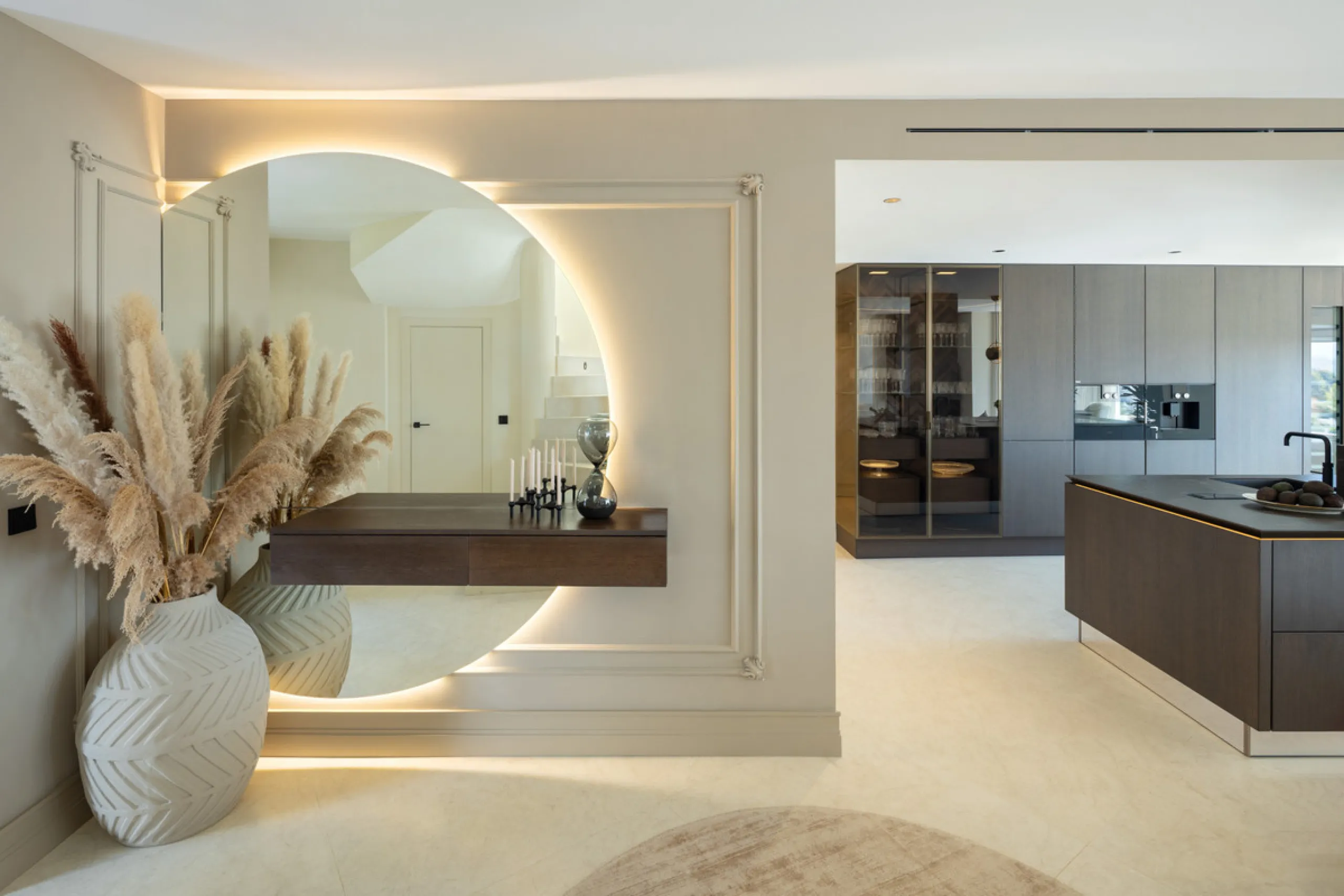 Apartment - Penthouse в продаже в Marbella, Málaga. В доме 4 спален и 5 ванных комнат. Площадь дома 420 м²