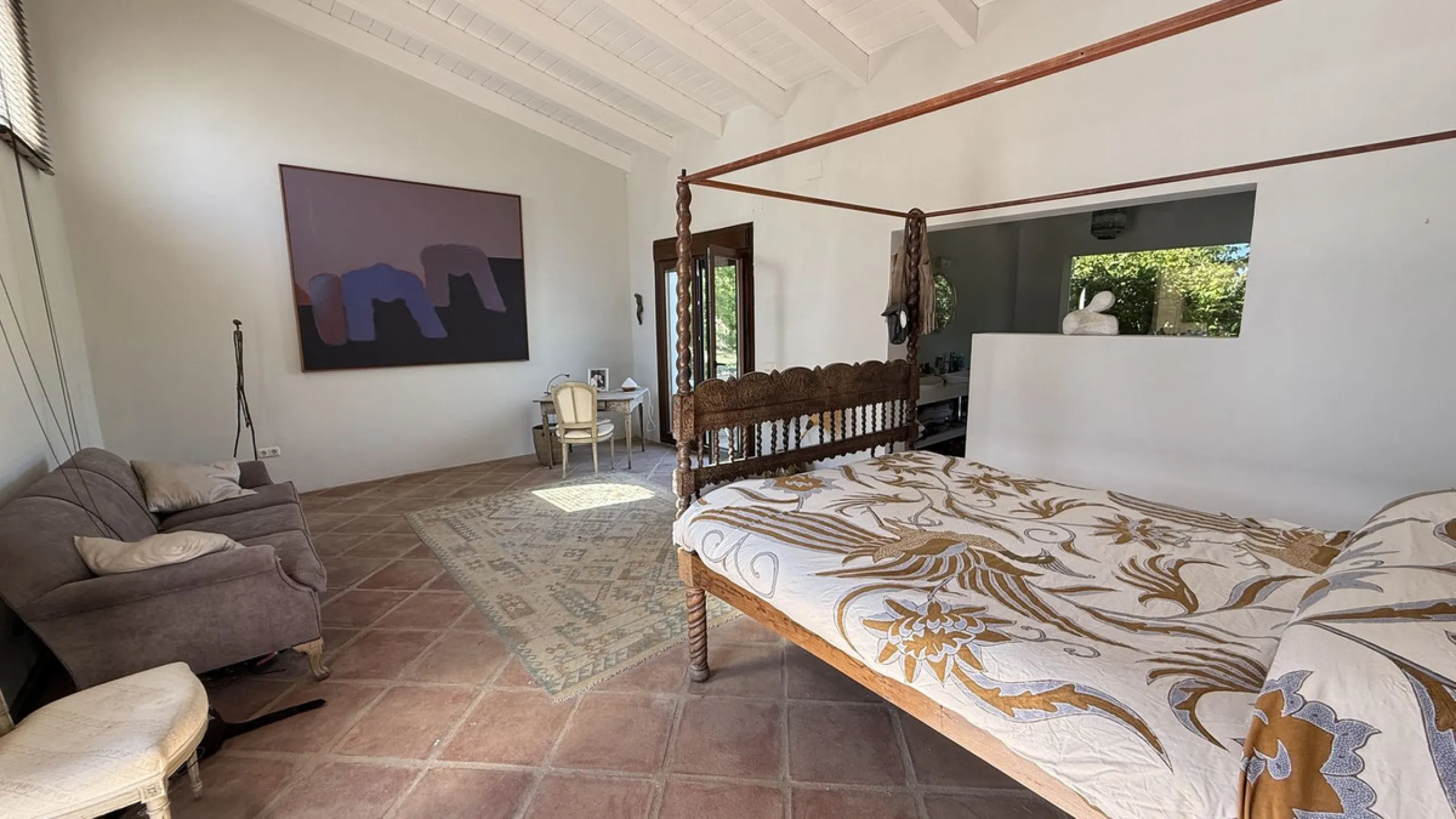 House - Finca - Cortijo в продаже в Alhaurín el Grande, Málaga. В доме 7 спален и 7 ванных комнат. Площадь дома 409 м². Площадь участка 12074 м²
