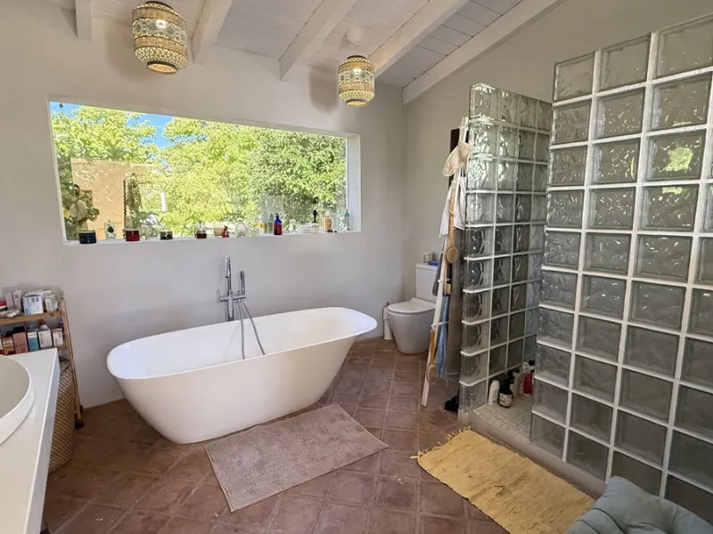 House - Finca - Cortijo в продаже в Alhaurín el Grande, Málaga. В доме 7 спален и 7 ванных комнат. Площадь дома 409 м². Площадь участка 12074 м²
