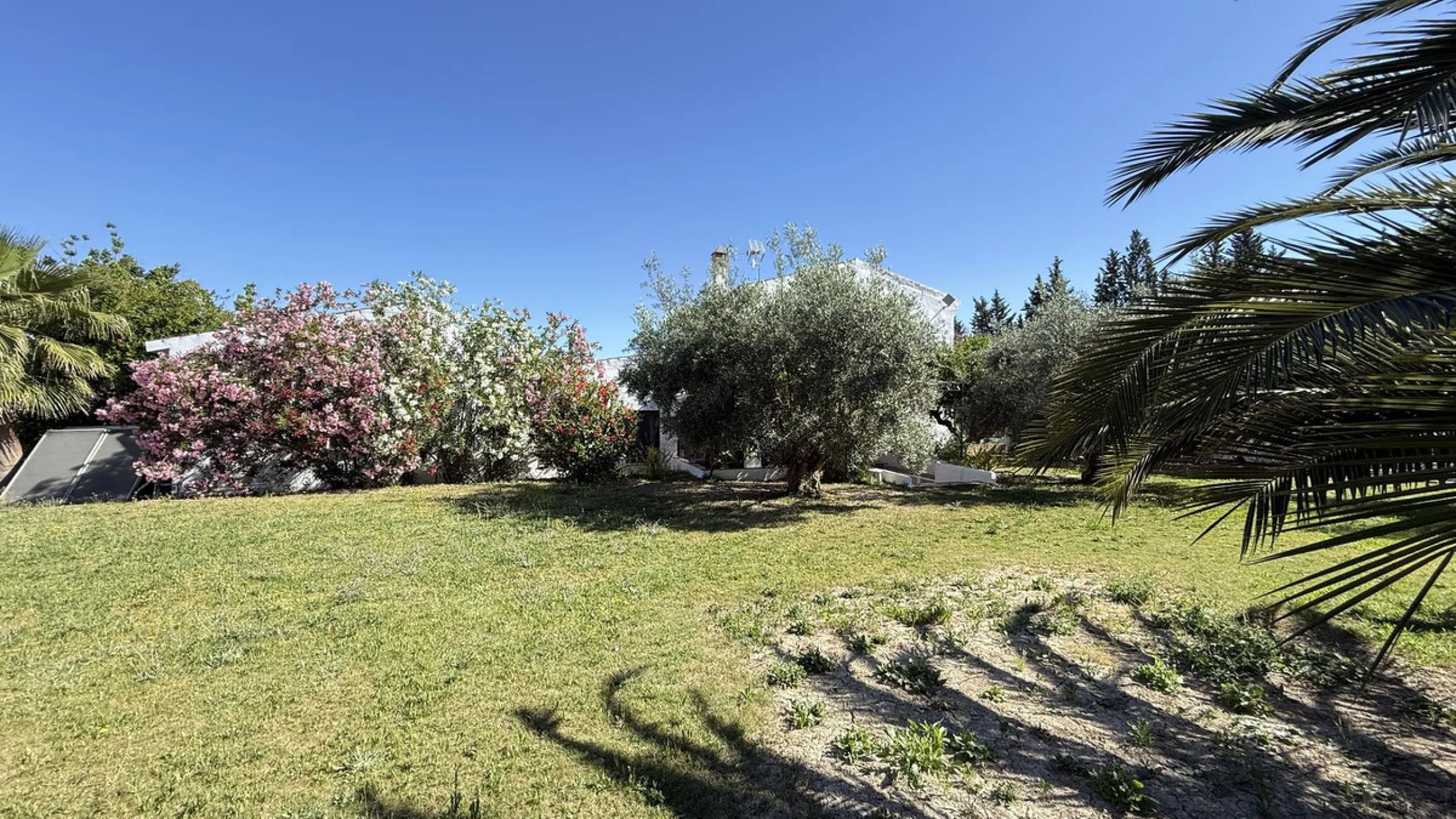 House - Finca - Cortijo в продаже в Alhaurín el Grande, Málaga. В доме 7 спален и 7 ванных комнат. Площадь дома 409 м². Площадь участка 12074 м²