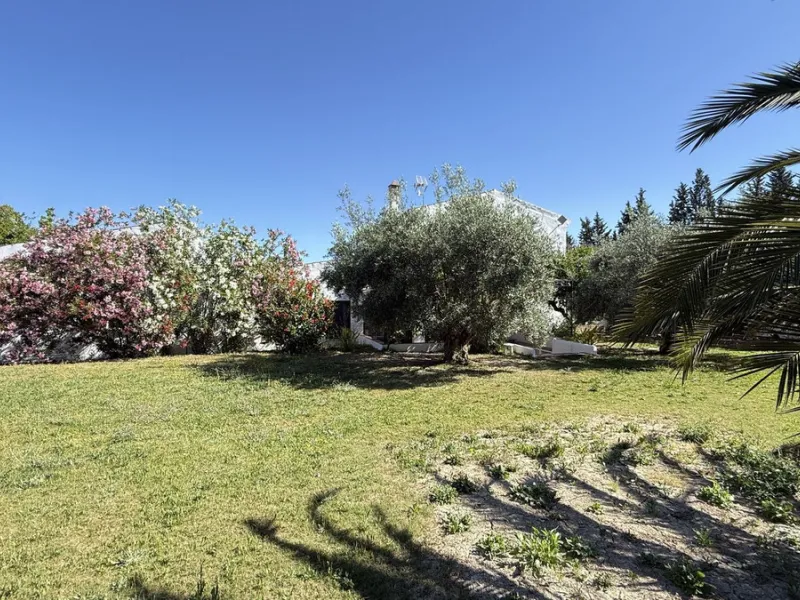 House - Finca - Cortijo в продаже в Alhaurín el Grande, Málaga. В доме 7 спален и 7 ванных комнат. Площадь дома 409 м². Площадь участка 12074 м²