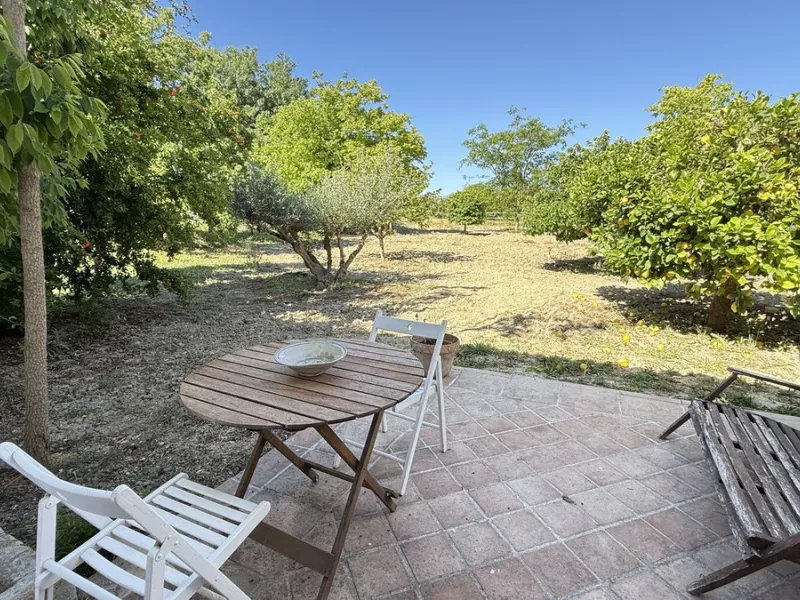 House - Finca - Cortijo в продаже в Alhaurín el Grande, Málaga. В доме 7 спален и 7 ванных комнат. Площадь дома 409 м². Площадь участка 12074 м²