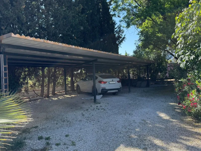 House - Finca - Cortijo в продаже в Alhaurín el Grande, Málaga. В доме 7 спален и 7 ванных комнат. Площадь дома 409 м². Площадь участка 12074 м²
