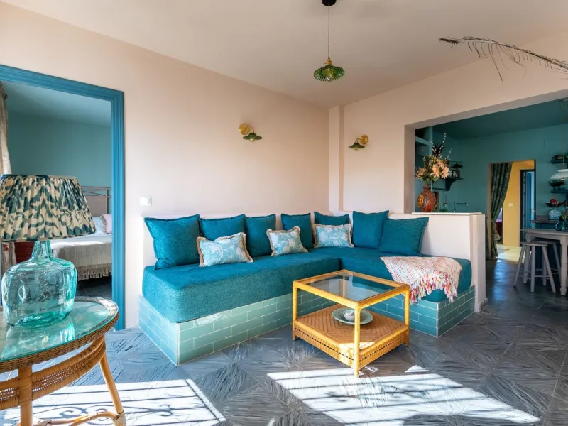 House - Townhouse в продаже в Marbella, Málaga. В доме 4 спален и 3 ванных комнат. Площадь дома 181 м²