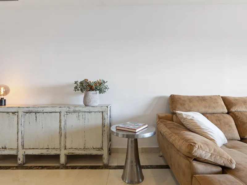 *Luxurious 1st Floor Apartment in Exclusive Urbanization* Puerto los Almendros