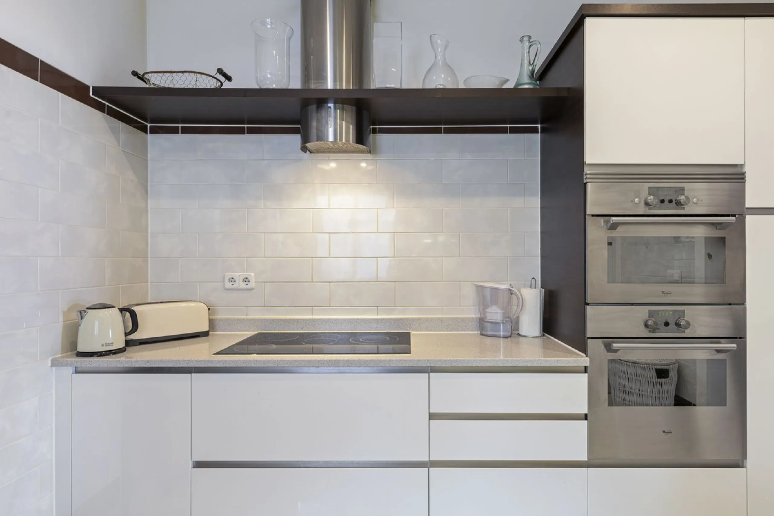 *Luxurious 1st Floor Apartment in Exclusive Urbanization* Puerto los Almendros