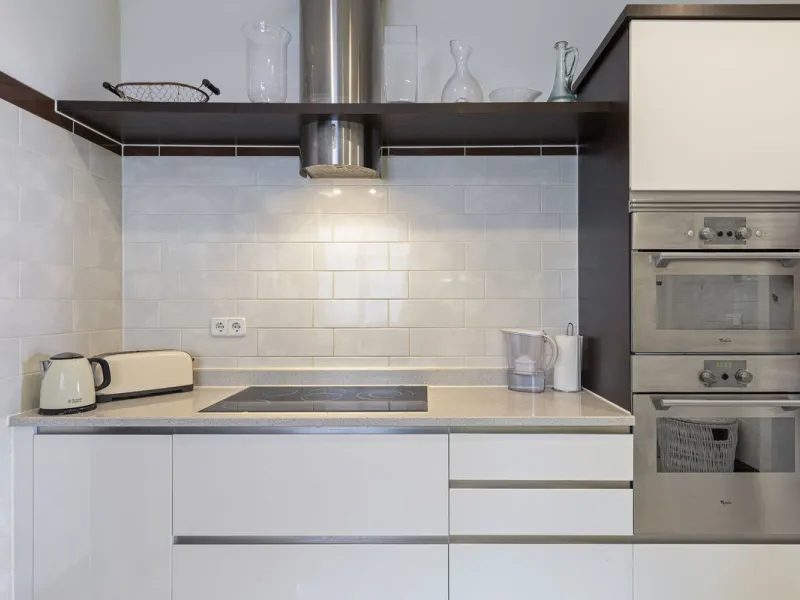 *Luxurious 1st Floor Apartment in Exclusive Urbanization* Puerto los Almendros