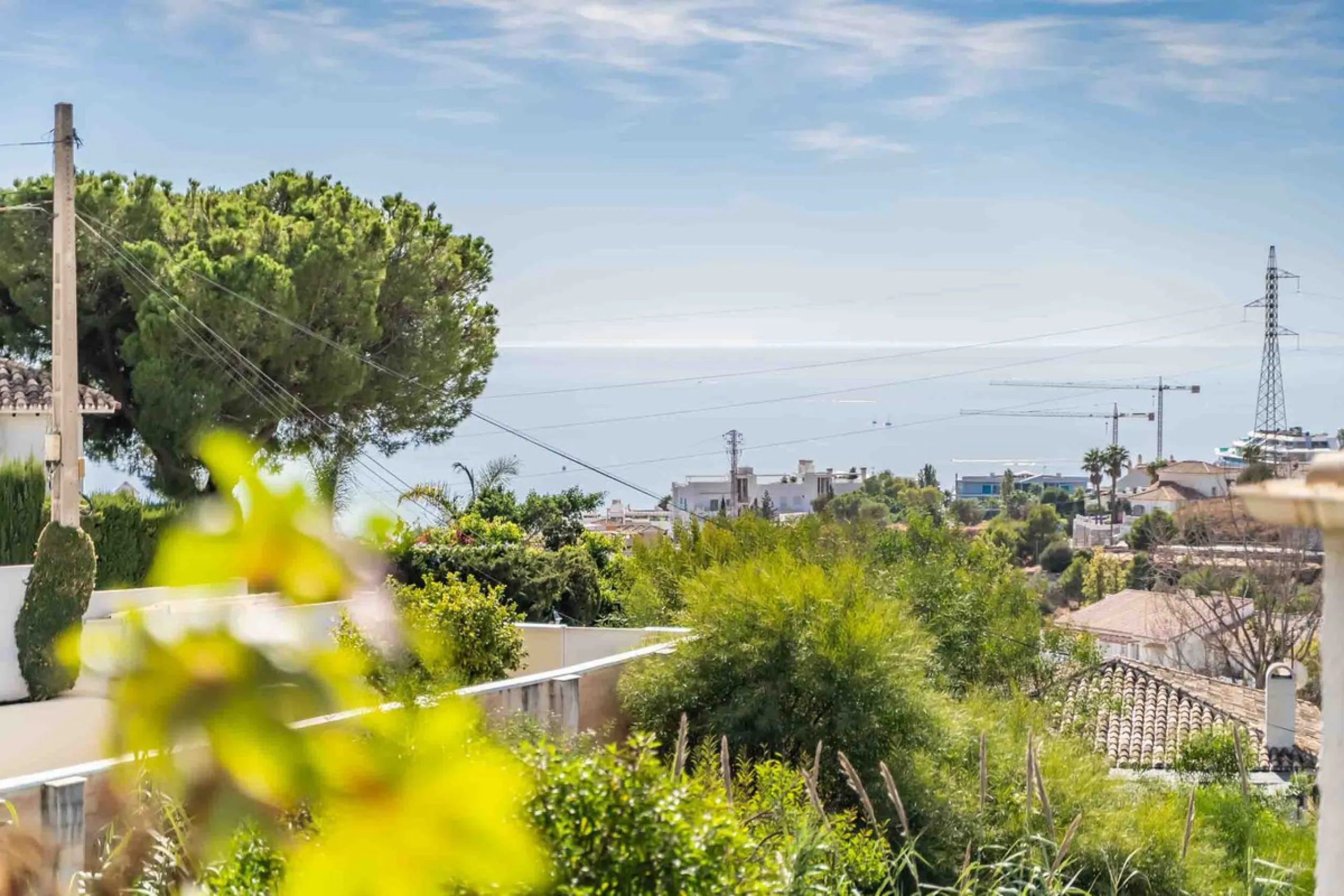 Benalmádena – Capellanía