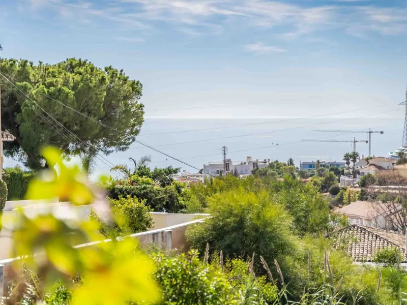 Benalmádena – Capellanía