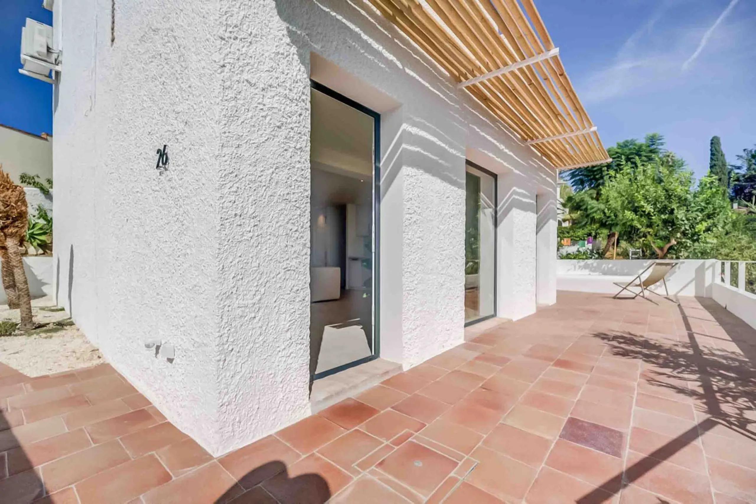 Benalmádena – Capellanía