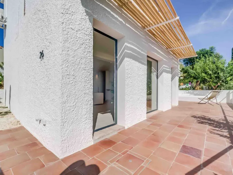 Benalmádena – Capellanía