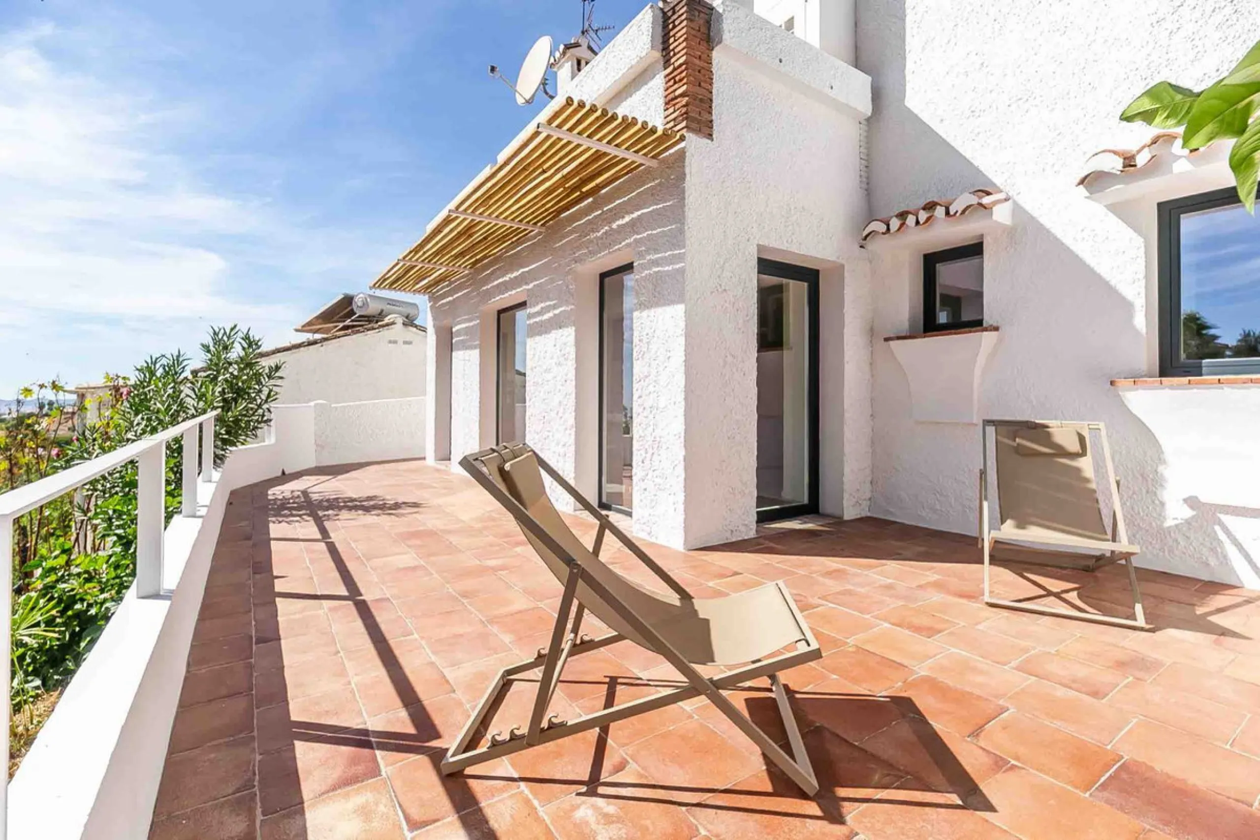 Benalmádena – Capellanía