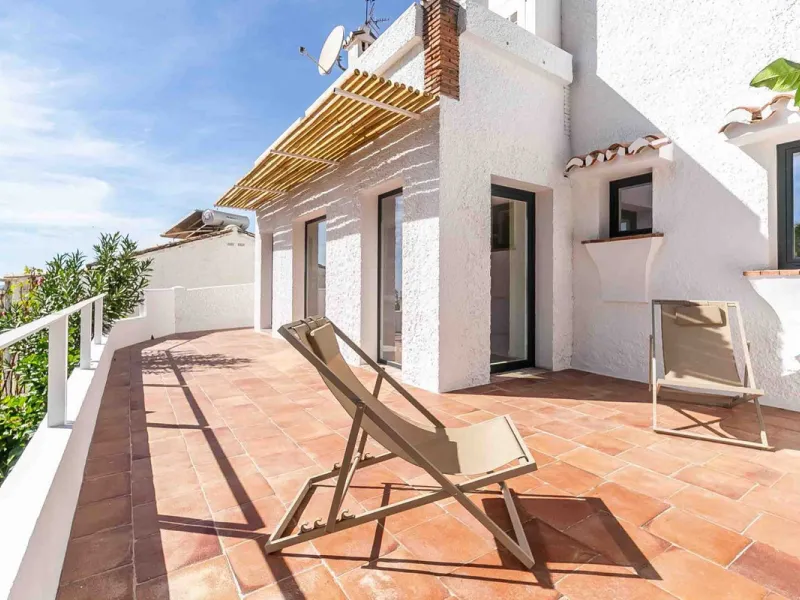 Benalmádena – Capellanía