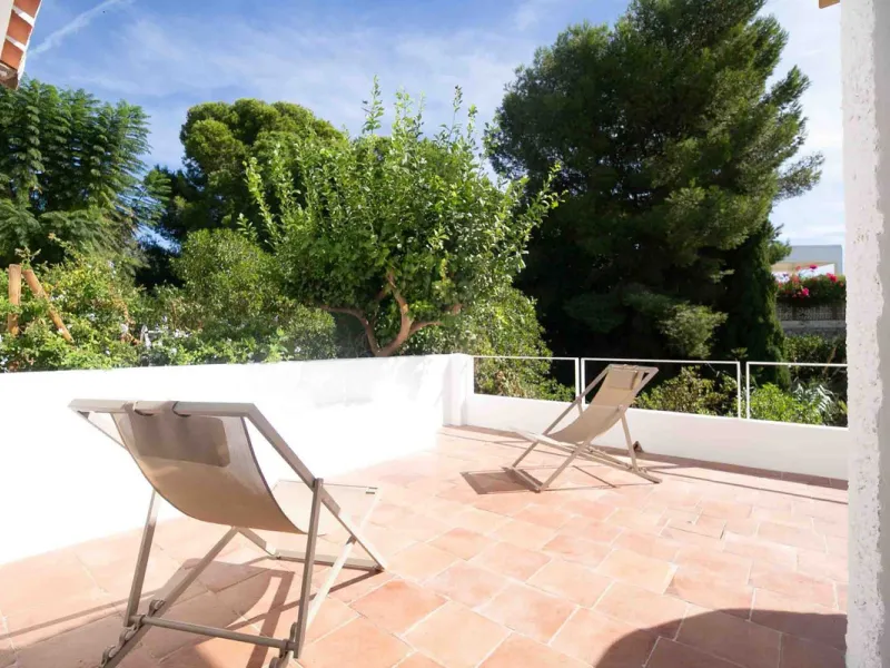 Benalmádena – Capellanía