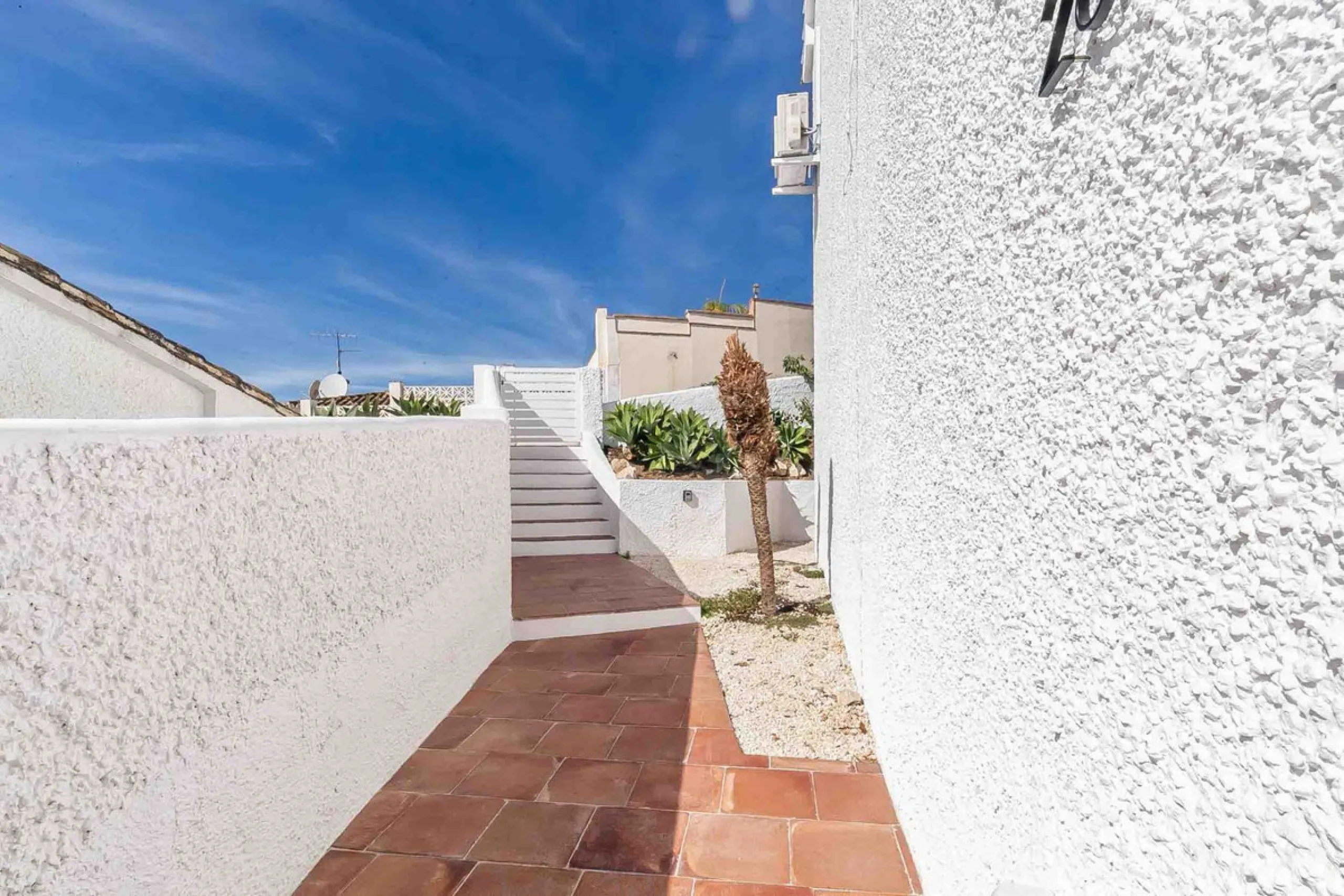 Benalmádena – Capellanía
