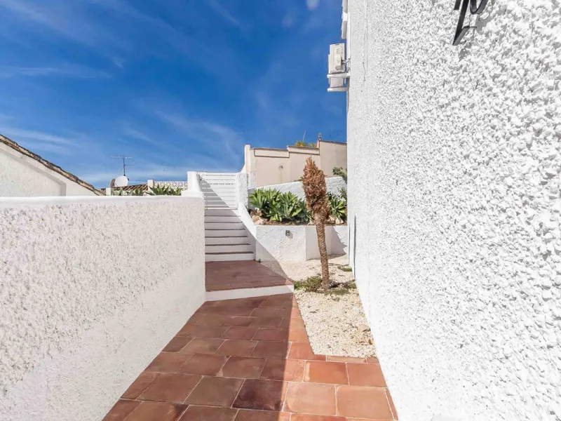 Benalmádena – Capellanía