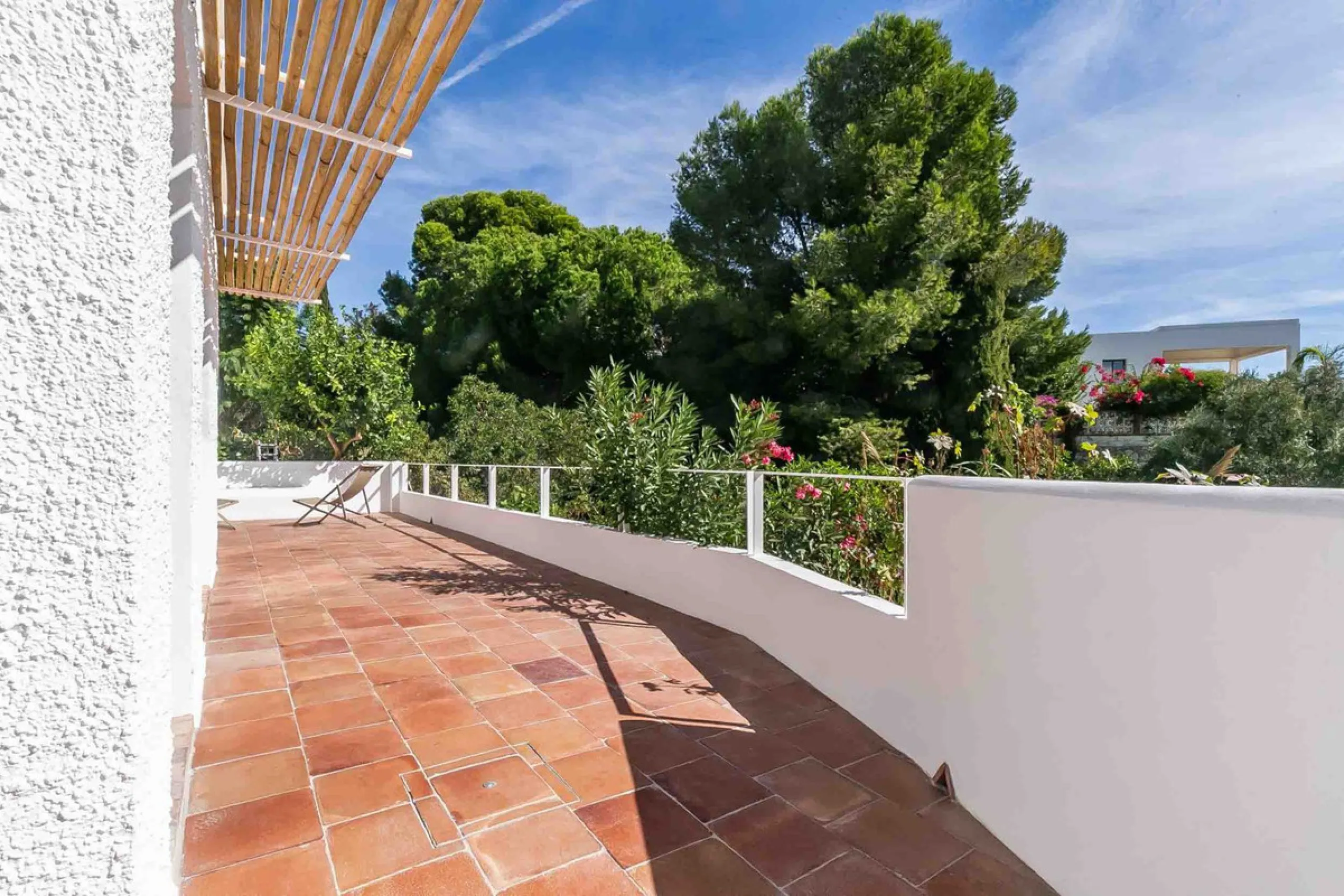 Benalmádena – Capellanía