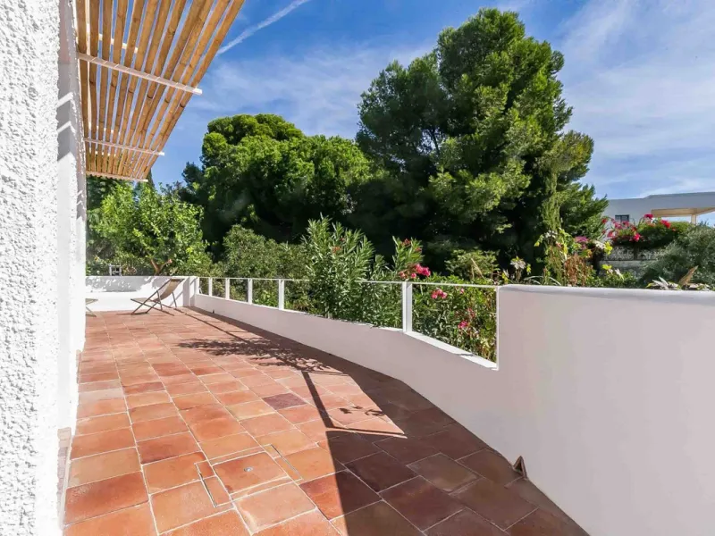 Benalmádena – Capellanía