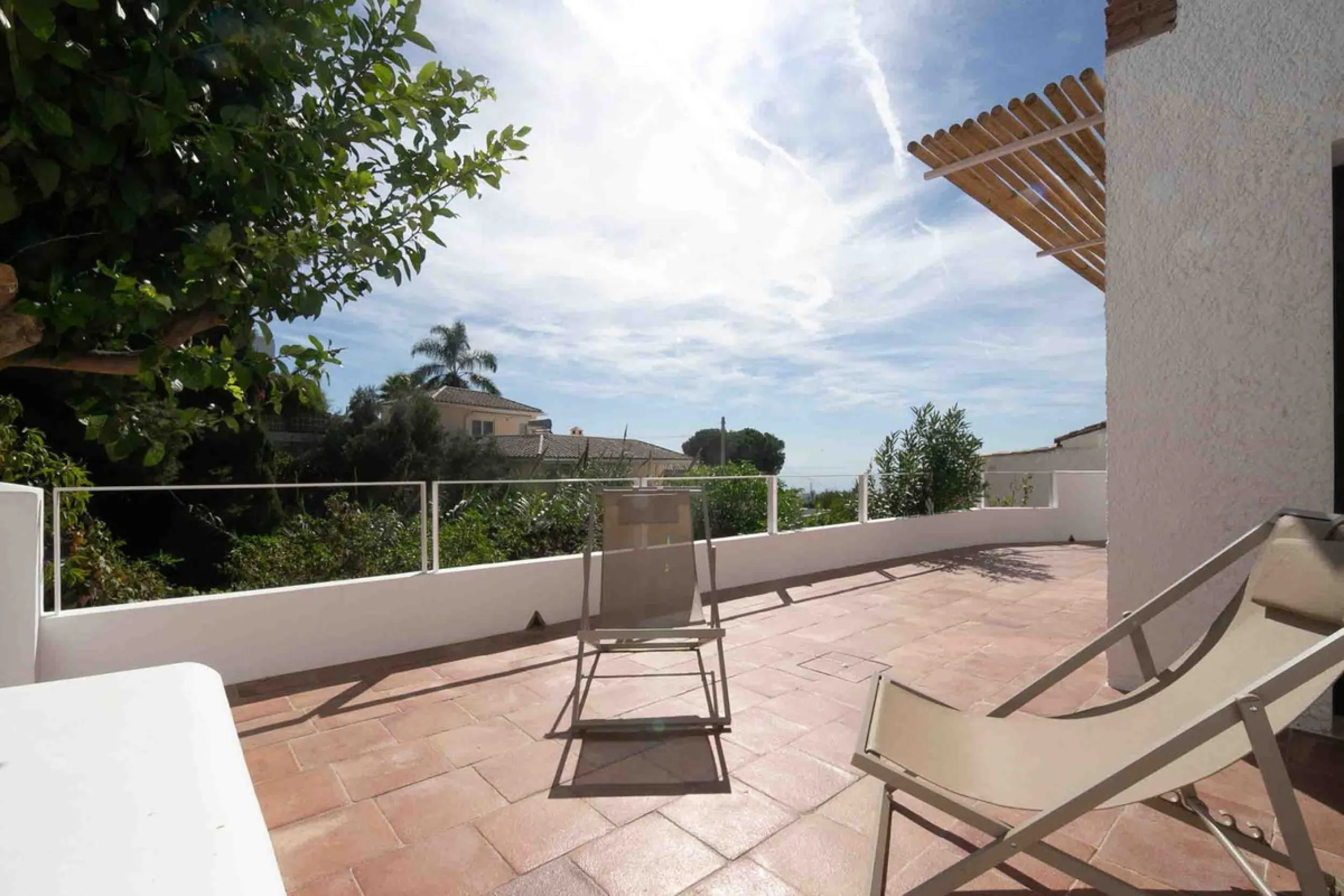 Benalmádena – Capellanía