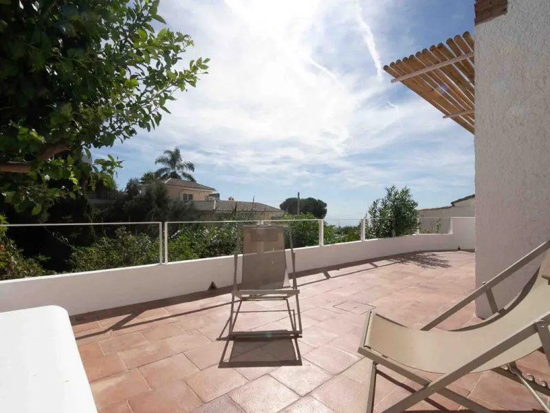 Benalmádena – Capellanía