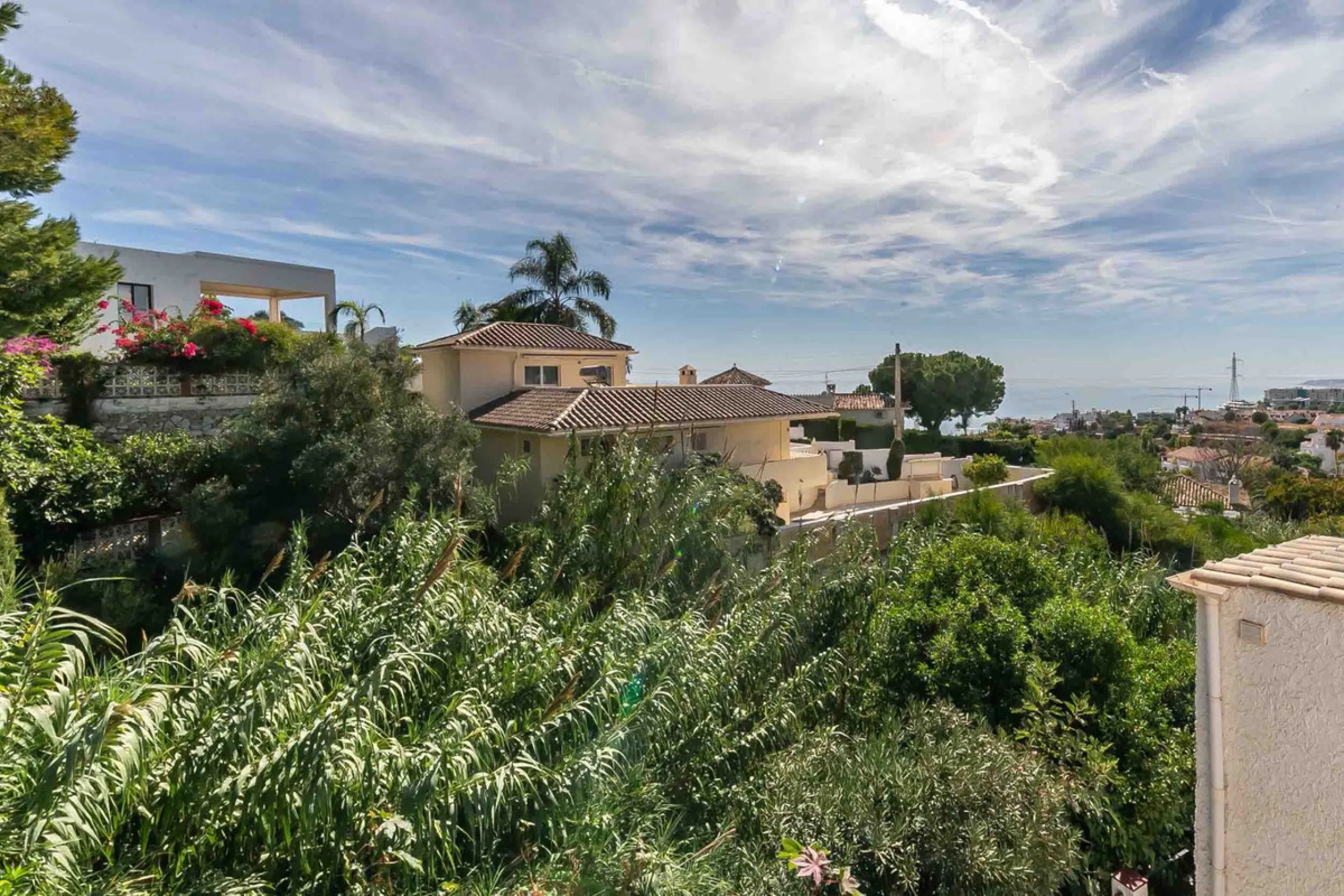 Benalmádena – Capellanía
