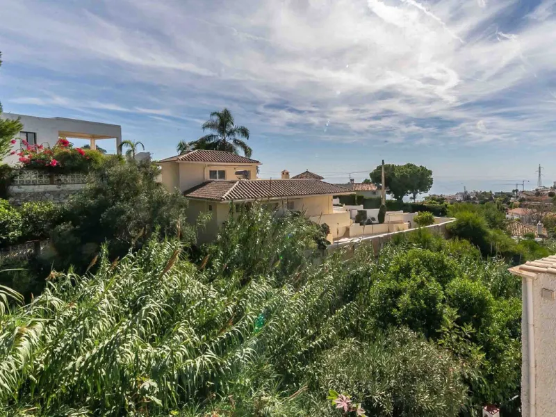 Benalmádena – Capellanía