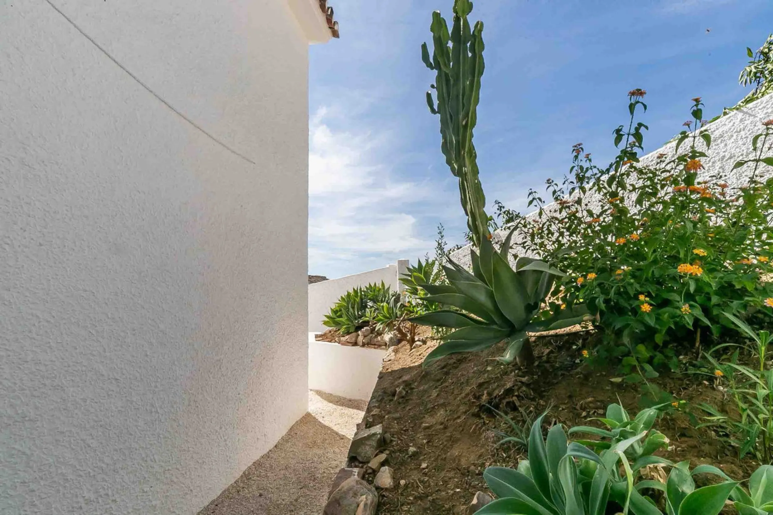 Benalmádena – Capellanía