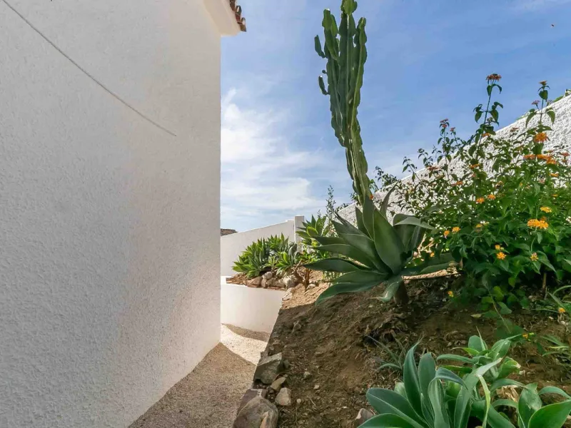 Benalmádena – Capellanía