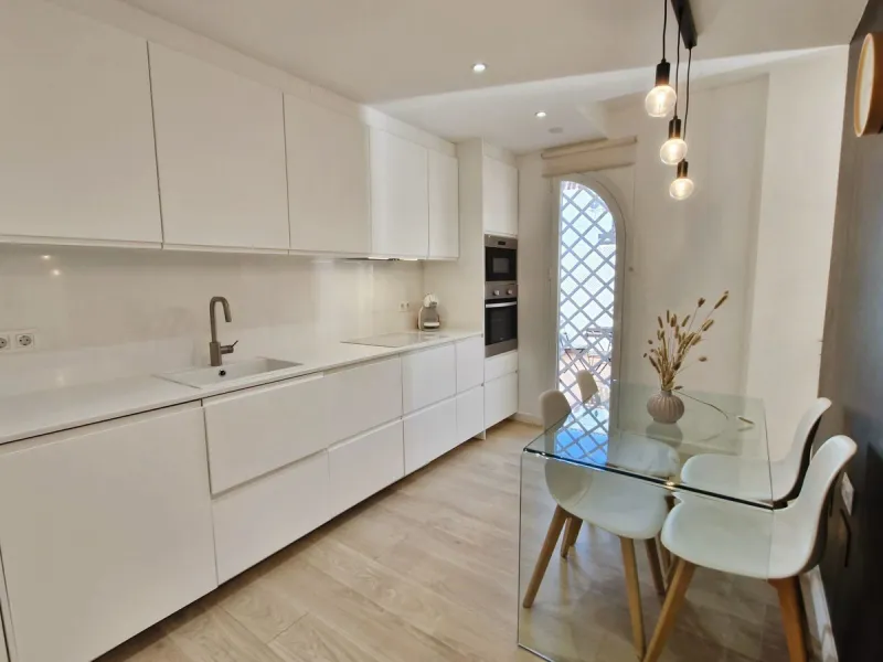 Charming Renovated Apartment in Las Lomas del Marbella Club – Golden Mile