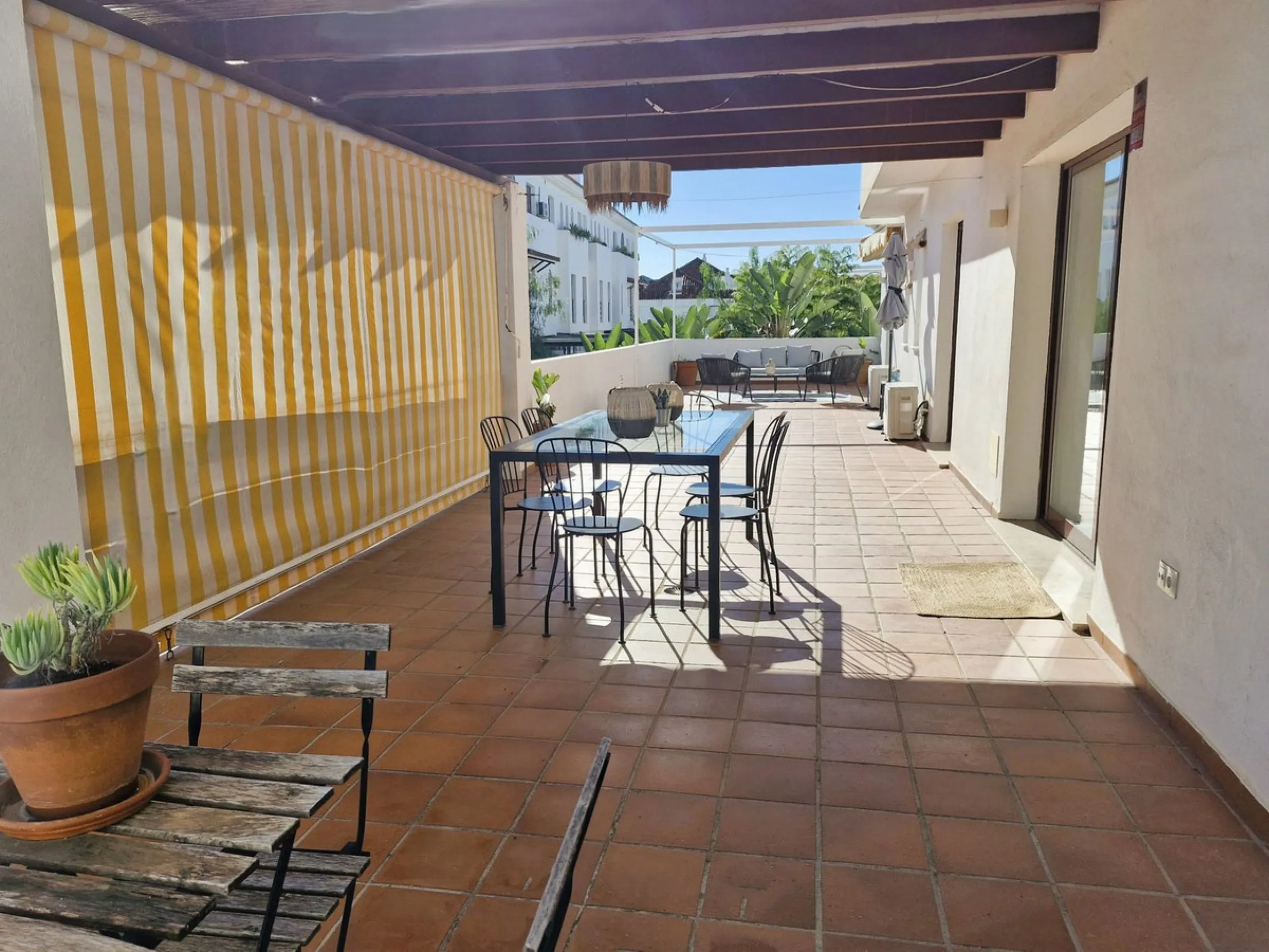 Charming Renovated Apartment in Las Lomas del Marbella Club – Golden Mile
