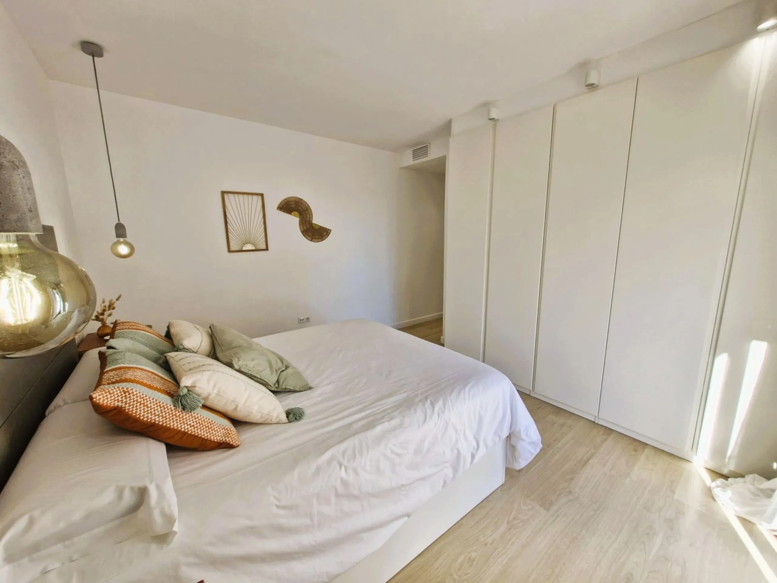 Charming Renovated Apartment in Las Lomas del Marbella Club – Golden Mile