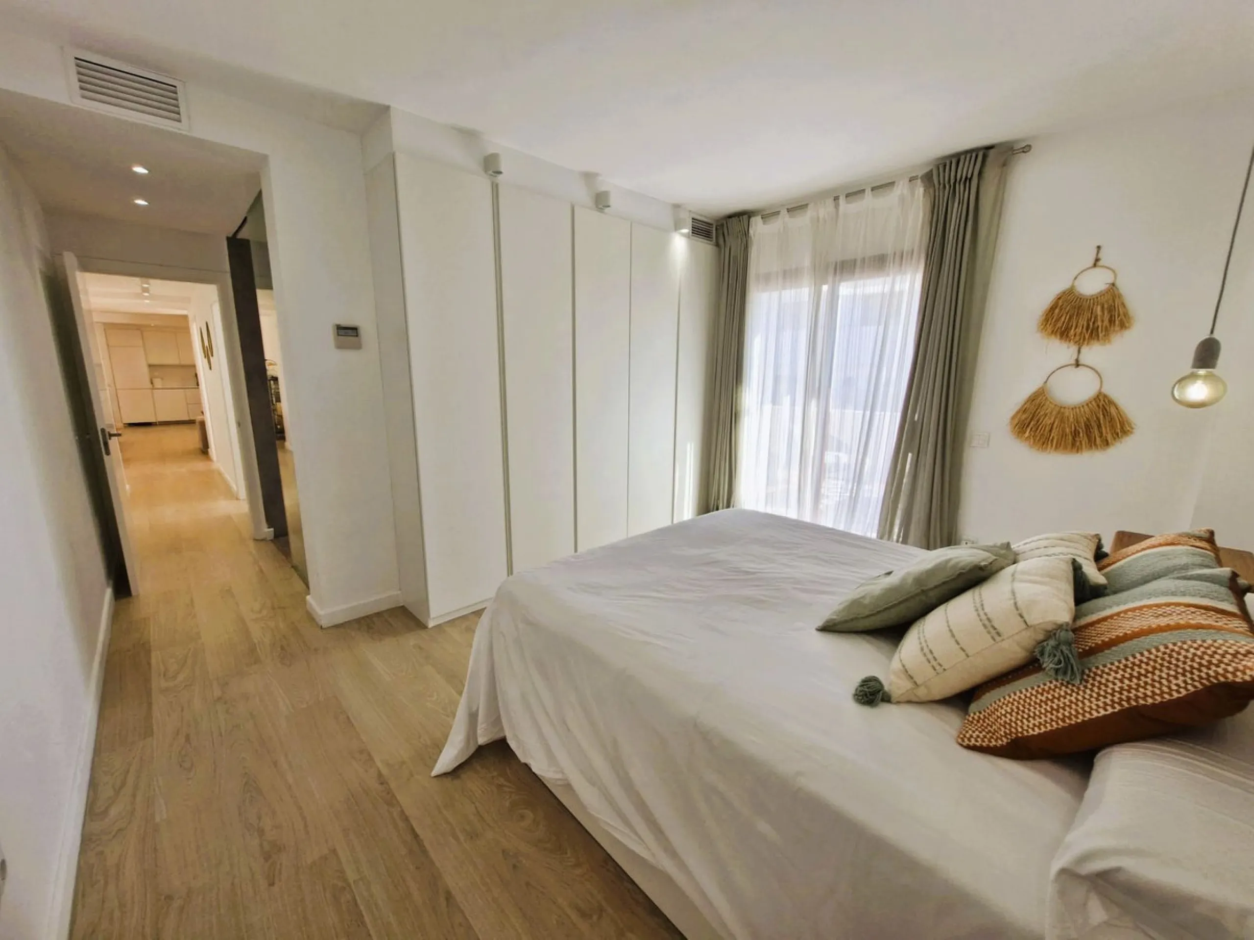 Charming Renovated Apartment in Las Lomas del Marbella Club – Golden Mile