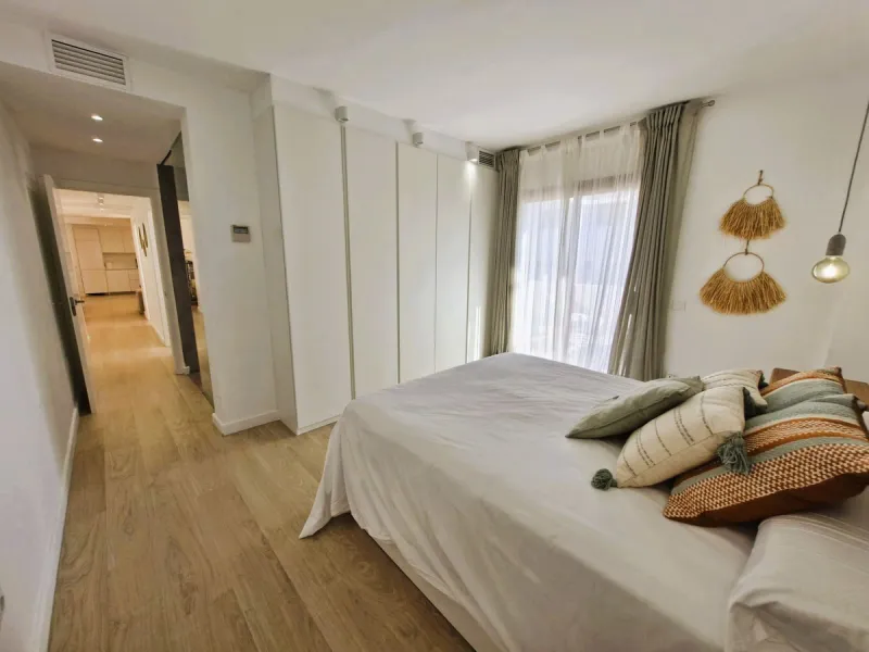 Charming Renovated Apartment in Las Lomas del Marbella Club – Golden Mile