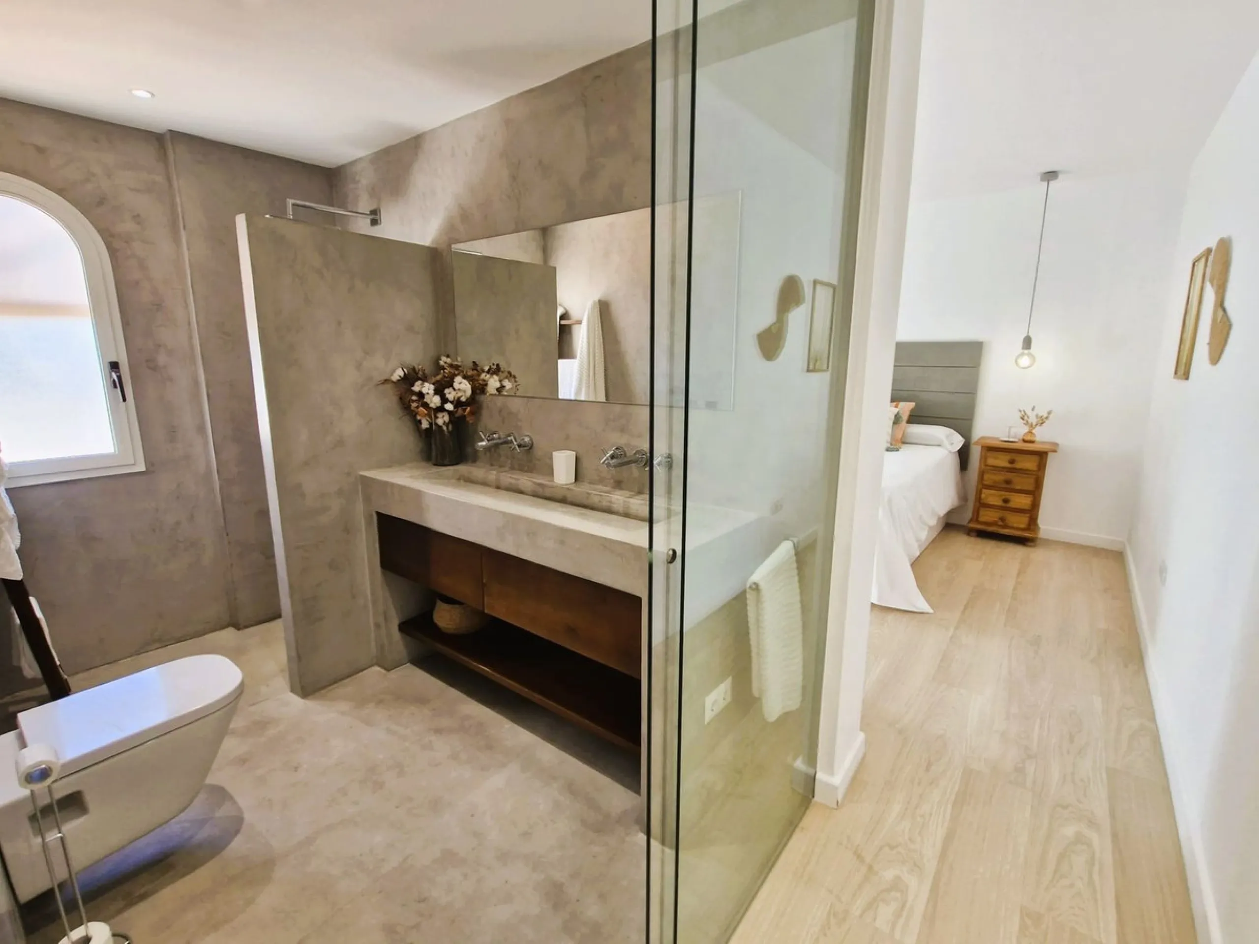 Charming Renovated Apartment in Las Lomas del Marbella Club – Golden Mile