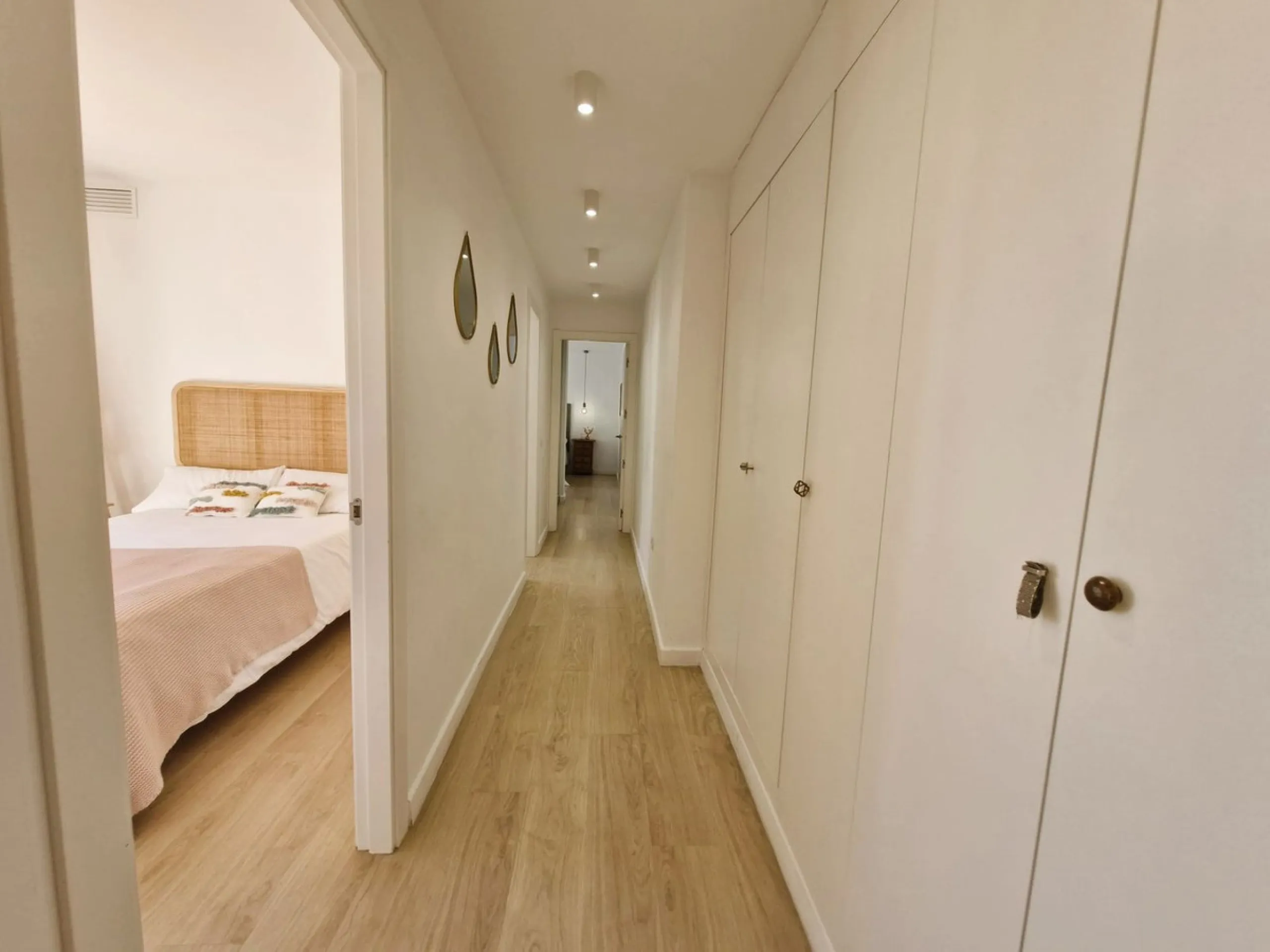 Charming Renovated Apartment in Las Lomas del Marbella Club – Golden Mile