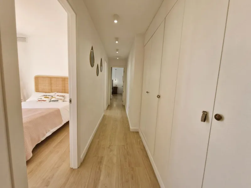 Charming Renovated Apartment in Las Lomas del Marbella Club – Golden Mile