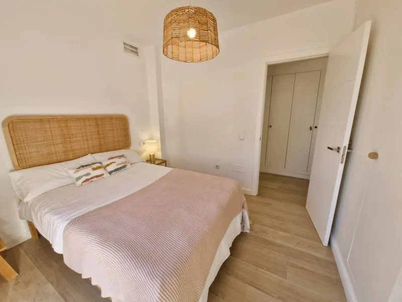 Charming Renovated Apartment in Las Lomas del Marbella Club – Golden Mile