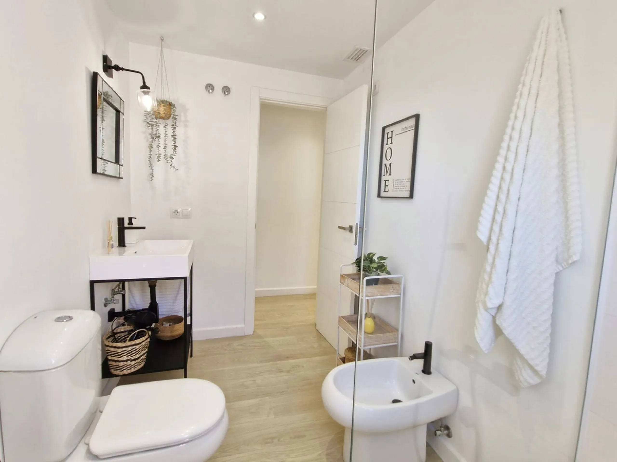 Charming Renovated Apartment in Las Lomas del Marbella Club – Golden Mile
